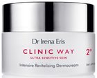 Krem do twarzy Dr. Irena Eris Clinic Way 2 na dzień 50 ml (5900717570412) - obraz 1
