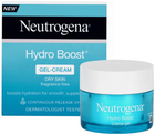 Гель-крем для обличчя Neutrogena Hydro Boost 50 мл (3574661287232) - зображення 1