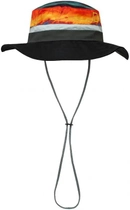 Панама Buff Booney Hat L/XL Harq Multi - изображение 1