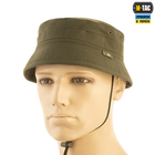 Панама Summer Olive M-Tac Gen.II Flex Army 55 - изображение 1