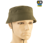 Панама Summer Olive M-Tac Gen.II Flex Army 55 - изображение 3