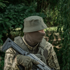 Панама Summer Olive M-Tac Gen.II Flex Army 55 - изображение 6