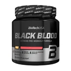 Передтренувальний комплекс Biotech Black Blood NOX+ Tropical Fruit