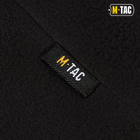 Шапка флис Watch M-Tac M Elite Cap Black (270г/м2) - изображение 4