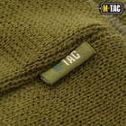 Шапка акрил/флис S/M Olive M-Tac - изображение 4