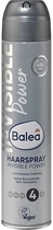 Лак для волосся "Невидима сила" - Balea Invisible Power №4 300ml (805011-88596)