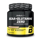 BCAA BioTech BCAA+Glutamine Zero 480 г