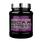 Аминокислота Scitec Nutrition BCAA Xpress 700г