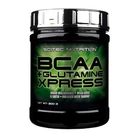 BCAA Scitec BCAA+Glutamine Xpress, 300 грамм