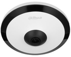 Kamera IP Dahua WizMind Fisheye 5MP (DH-IPC-EW5541-AS)