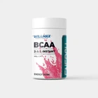 BCAA Амінокислоти Willmax BCAA 2 1 1 Instant 400 грамів 444127
