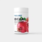 Аминокислоты Willmax BCAA 2 1 1 Instant 400 грамм 444127