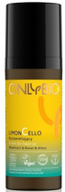 Крем для обличчя OnlyBio Limoncello 50 мл (5904209840946)