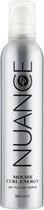 Мусс для вьющихся волос - Punti di Vista Nuance Finishing Mousse Curl Effect CP 300ml (79031-69024)