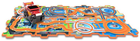 Samochód Hot Wheels Motorised z matą do zabawy (5060158854875) - obraz 2