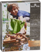 Łódka Haba Terra Kids Construction Kit (4010168239477) - obraz 4