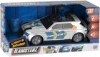 Поліцейський автомобіль Teamsterz зі світлом і звуком (5050841712117) - зображення 2