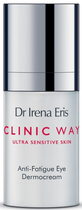 Крем для шкіри навколо очей Dr. Irena Eris Clinic Way 15 мл (5900717571914) - зображення 1