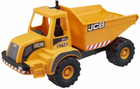 Самоскид Teamsterz JCB Mega (5050843795118) - зображення 1