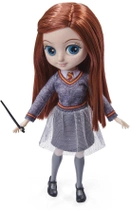 Фігурка Spin Master Harry Potter Ginny з аксесуарами 20 см (0778988443842) - зображення 5