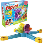 Настільна гра Hasbro Hungry Hippos Lauchers (5010993725649) - зображення 3