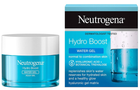 Krem-żel do twarzy Neutrogena Hydro Boost Water 50 ml (3574661287201) - obraz 1