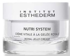 Крем для обличчя Institut Esthederm Nutri System 50 мл (3461020013529) - зображення 1