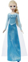 Lalka Mattel Disney Frozen Śpiewająca Elsa 30 cm (0194735126491) - obraz 2