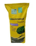 Семена газонной трави Barenbrug Shadow&Sun для затемненных и солнечных участков 15кг