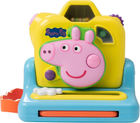 Interaktywna zabawka Peppa Pig Aparat fotograficzny (5050868476214) - obraz 5