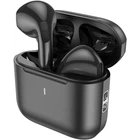 Бездротові навушники HOCO EW53 Lucky true wireless BT headset чорні