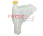 Расширительный бачок METZGER 2140189 Nissan Juke 217101FA0A