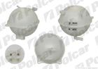 Розширювальний бачок Polcar 9538ZB2 Volkswagen Golf, Vento, Passat, Jetta, Caddy, Polo; Seat Toledo, Ibiza, Cordoba 357121407C, 357121407A, 1H0121407A