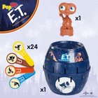 Zestaw do zabawy Tomy Pop Up E.T. (5011666734180) - obraz 6