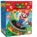 Zestaw do zabawy Tomy Pop Up Mario (5011666735385) - obraz 1