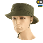 Панама M-Тас рип-стоп 57 Army Olive - изображение 1