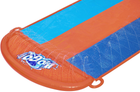 Ślizgawka wodna Bestway H2O Go Triple Slide (6942138969092) - obraz 4