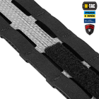 Ремінь XL/2XL Tiger M-Tac Cobra Buckle Black Belt - зображення 4