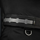 Ремень XS/S Tiger M-Tac Cobra Buckle Black Belt - зображення 11