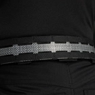 Ремень Tiger M-Tac Cobra Buckle Black Belt 3XL - зображення 14