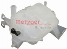 Расширительный бачок METZGER 2140141 Land Rover Range Rover, Discovery LR020367, LR013663, PCF500011