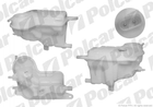 Розширювальний бачок Polcar 1338ZB2 Audi A6, Allroad 4F0121403M, 4F0121403F, 4F0121403B