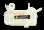 Расширительный бачок METZGER 2140064 Renault Megane, Scenic, Grand Scenic 7701474499