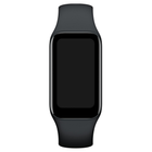 Smartwatch Xiaomi Redmi Smart Band 2 GL Black (BHR6926GL) - obraz 3
