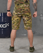 Тактические мужские шорты 5.11 Tactical L мультикам (16347) - изображение 6