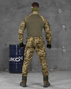 Тактичний літній костюм штани+убакс XL піксель (86429) - зображення 5