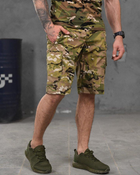 Тактичні чоловічі шорти 5.11 Tactical XL мультикам (16347) - зображення 3