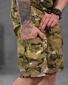 Тактичні чоловічі шорти 5.11 Tactical M мультикам (16347) - зображення 5
