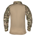 Боевая рубашка IdoGear G3 Combat Shirts Multicam 2XL 2000000152677 - изображение 3
