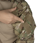 Бойова сорочка IdoGear G3 Combat Shirts S Multicam 2000000152639 - зображення 4